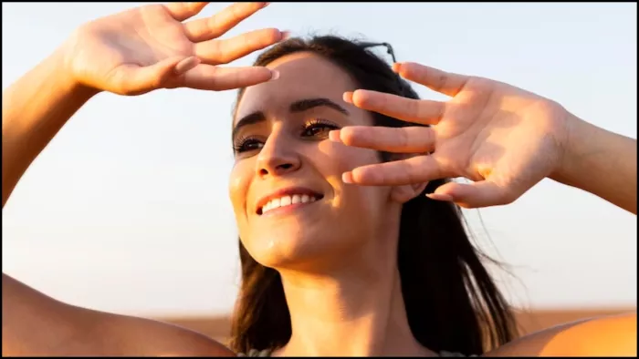 त्वचा के लिए सूरज की किरणों के फायदे