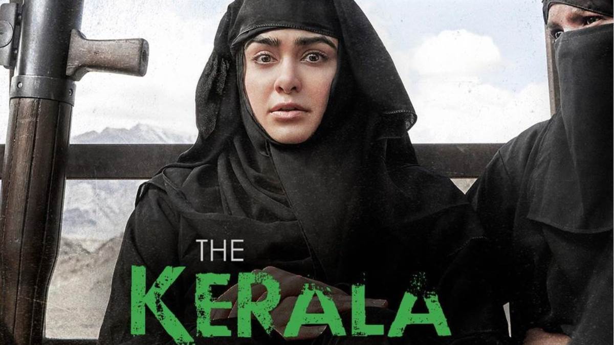 The Kerala Story OTT ओटीटी प्लेटफॉर्म पर जल्द आ सकती है द केरल स्टोरी जानें  कब और कहां देख सकते हैं फिल्म - The Kerala Story Ott Release Date When and  Where