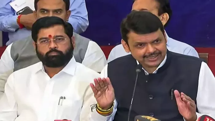 सीएम एकनाथ शिंदे ने बुधवार (31 मई) को यह एलान किया।