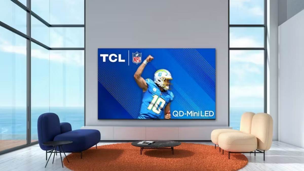 आलतू-फालतू सेट न समझ लेना इन 85 Inch QLED TV को, 3rd वाले से कम दाम में तो आप खरीद लेंगे कार