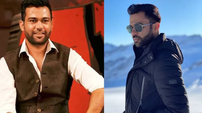 Ali Abbas talks about why he loves making films on his own story