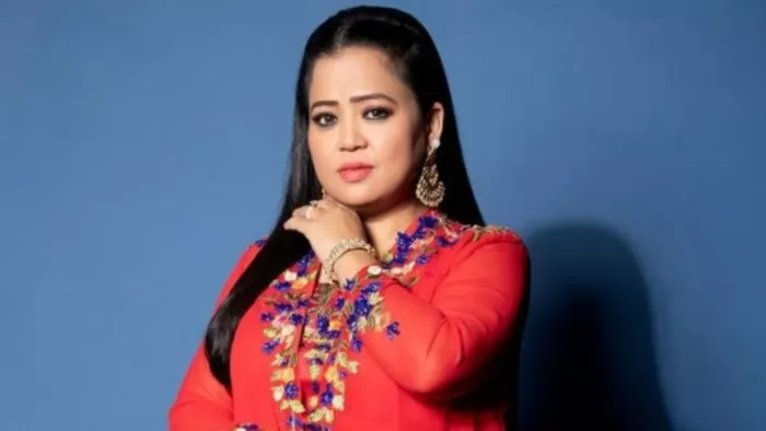 Bharti Singh new show laughter chef to telecast on Colors