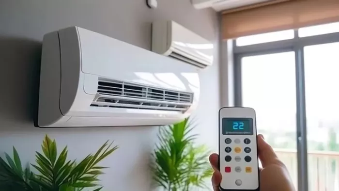 AC में ब्लास्ट होने के कई कारण हो सकते हैं।