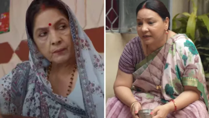 Gullak की इस एक्ट्रेस का Panchayat 3 की 'मंजू देवी' से है खास कनेक्शन/ Photo- Imdb