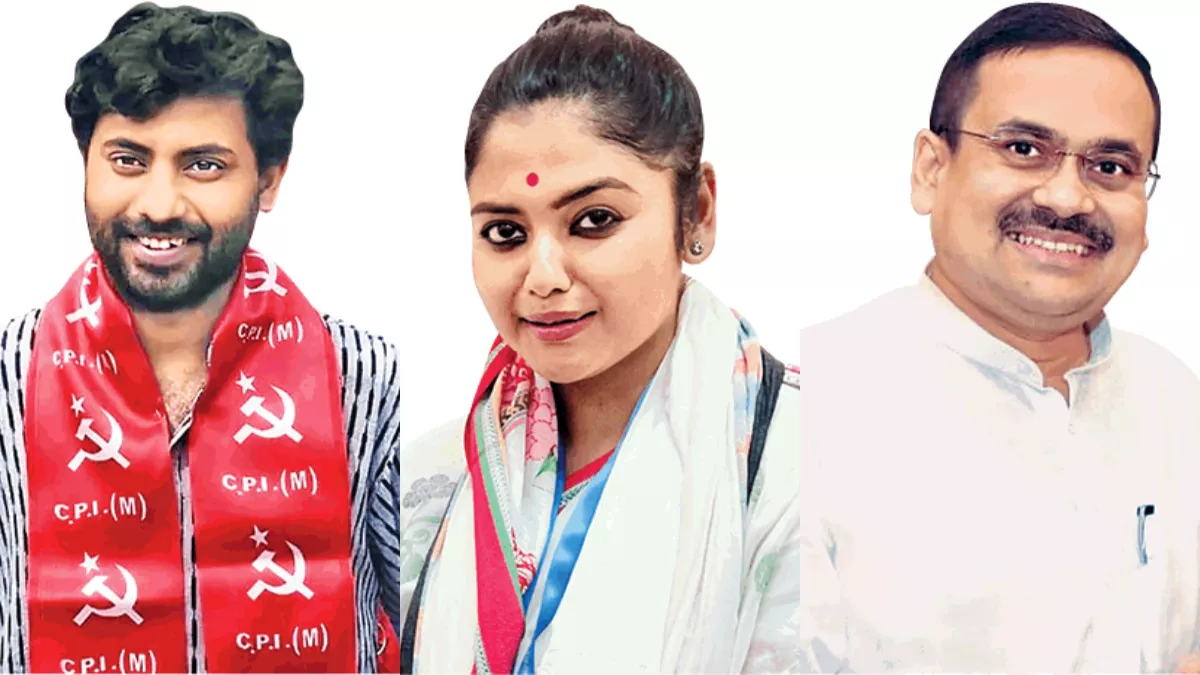 वामपंथियों के पुराने गढ़ में TMC ने बनाया दबदबा, अब कमल खिलाने को बेताब भाजपा, इस हाई प्रोफाइल सीट में कौन मारेगा बाजी?