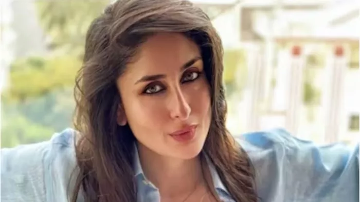 Kareena Kapoor celebrates 20 years of Yuva