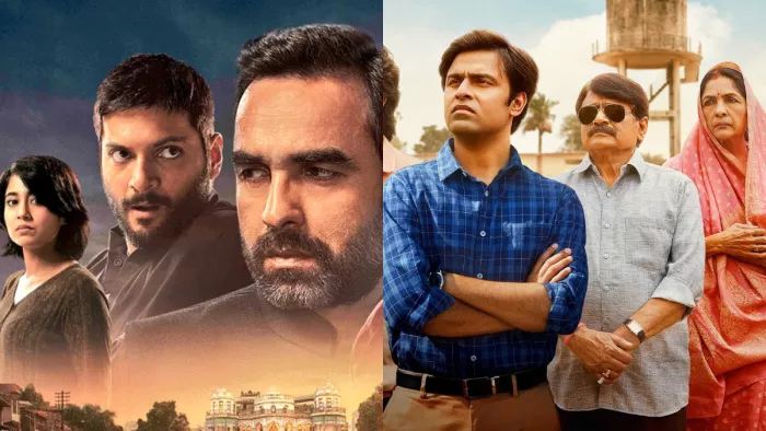 'पंचायत 3' में छिपा है 'मिर्जापुर 3' का क्लू, (X Image)