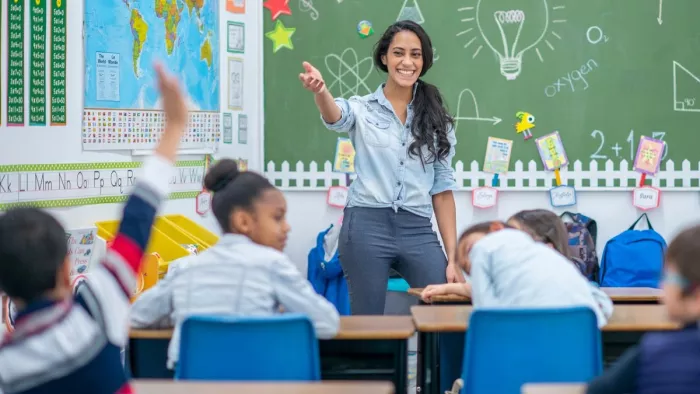 NCTE BEd Admission 2024-25: आज है इंटीग्रेटेड टीचर एजुकेशन प्रोग्राम में दाखिले के लिए आवेदन की आखिरी तारीख - NCTE BEd Admission 2024 25 ITEP Application Last Date Today May 31 Submit