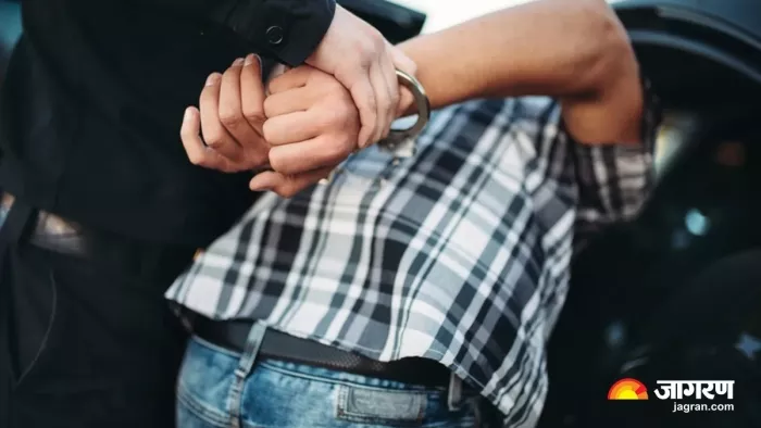 भाजपा नेता अभिलाष पंडा पर हमला मामले में बड़ी कार्रवाई, पुलिस ने पांच को धर-दबोचा (प्रतीकात्मक तस्वीर)