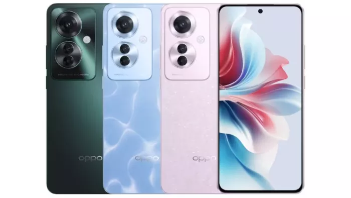 oppo Reno 12F 5G भारत में भी होगा लॉन्च, जानें डिटेल