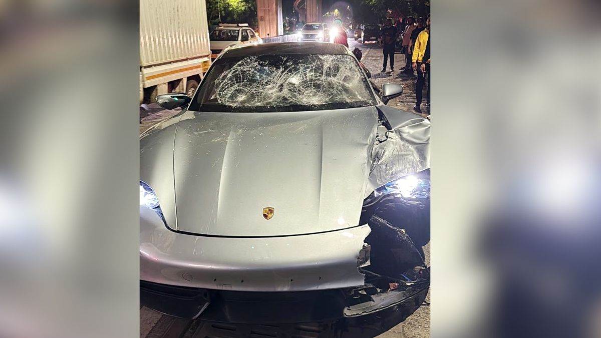 pune car accident minor mother shivani agarwal under police scanner for swapping blood sample
