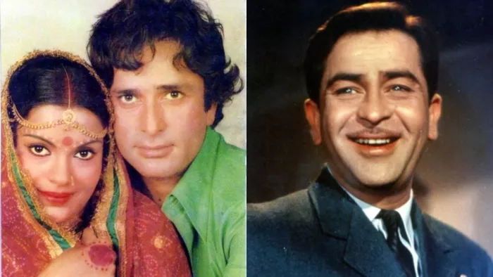 राज कपूर ने चिढ़कर शशि कपूर को दिया था अजीब नाम, (X Image)