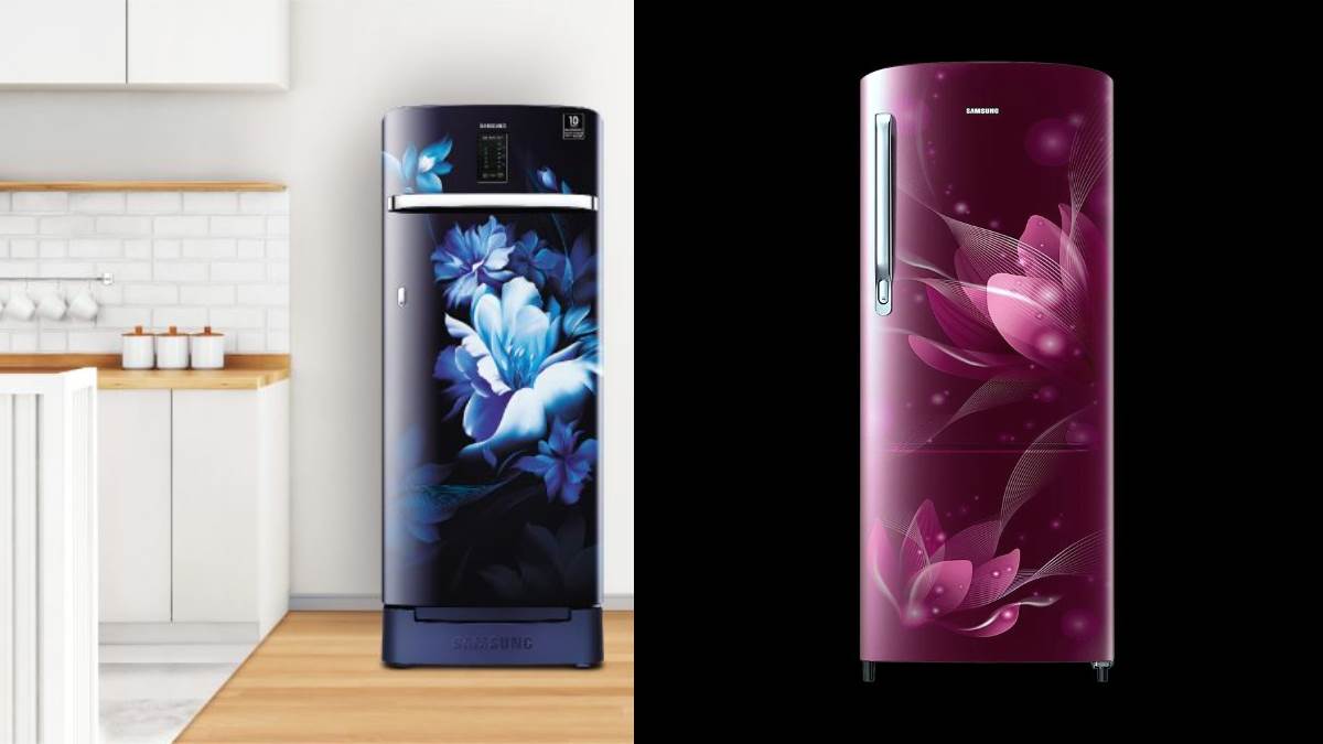 आम लोगों के लिए Samsung ने निकाला सबसे सस्ते Single Door Refrigerator का स्टॉक! जो नहीं आने देंगे बिजली का मोटा बिल