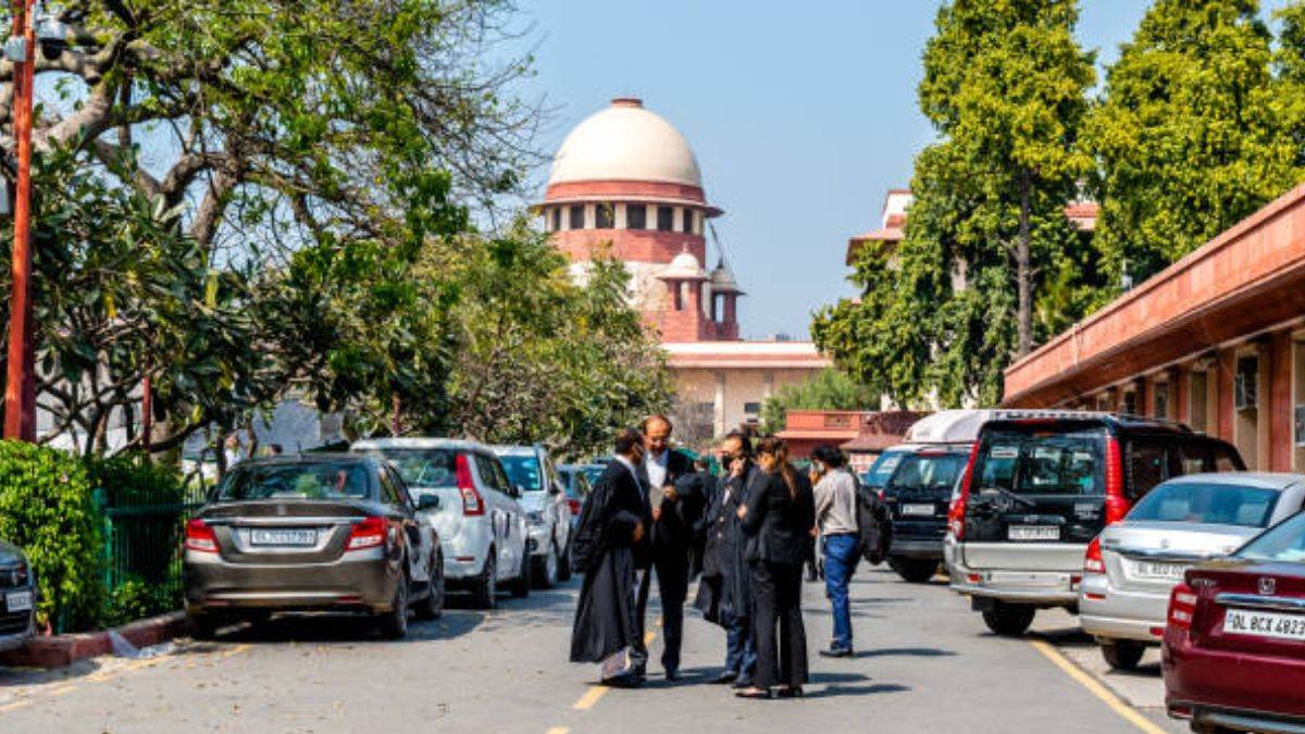 delhi heat wave arrangements made for water grains for birds small animals on sc premises