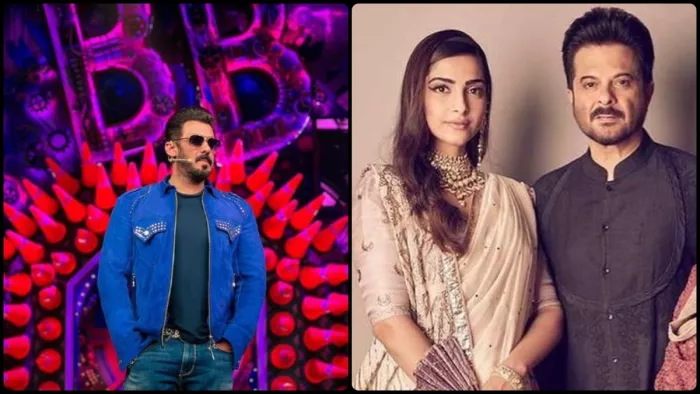 बिग बॉस ओटीटी 3 में अनिल कपूर की एंट्री पर बोलीं सोनम कपूर। फोटो क्रेडिट- इंस्टाग्राम