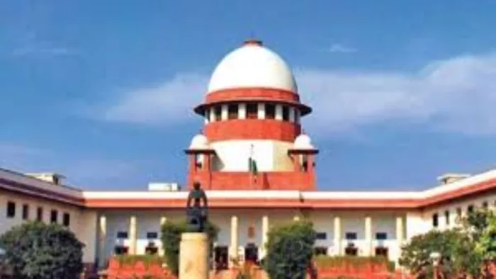 Bihar News : मुंगेर संसदीय क्षेत्र में पुनर्मतदान कराने से सुप्रीम कोर्ट का इनकार, दिया ये निर्देश (फाइल फोटो)