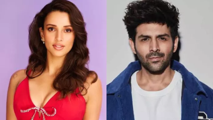 भूल भुलैया 3 के अलावा Kartik Aaryan संग Tripti Dimri एक और फिल्म में लड़ाएंगी इश्क/ फोटो- Instagram