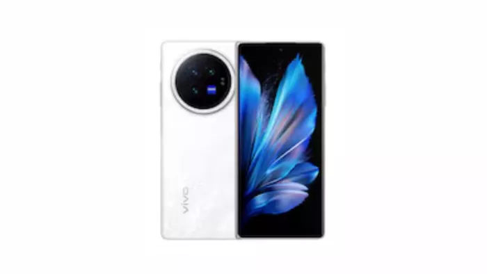 Vivo X fold 3 Pro जल्द मार्केट में लेगा एंट्री