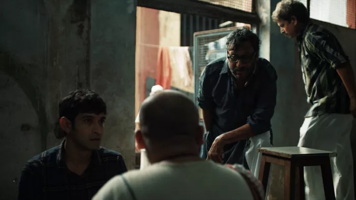 ओटीटी पर छाई 2025 की बेस्ट सीरीज (Photo Credit- IMDb)