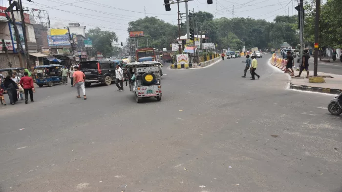 गंगापुल और जरीब चौकी की टेंडर प्रक्रिया शुरू, डेढ़ माह में शुरू होगा काम