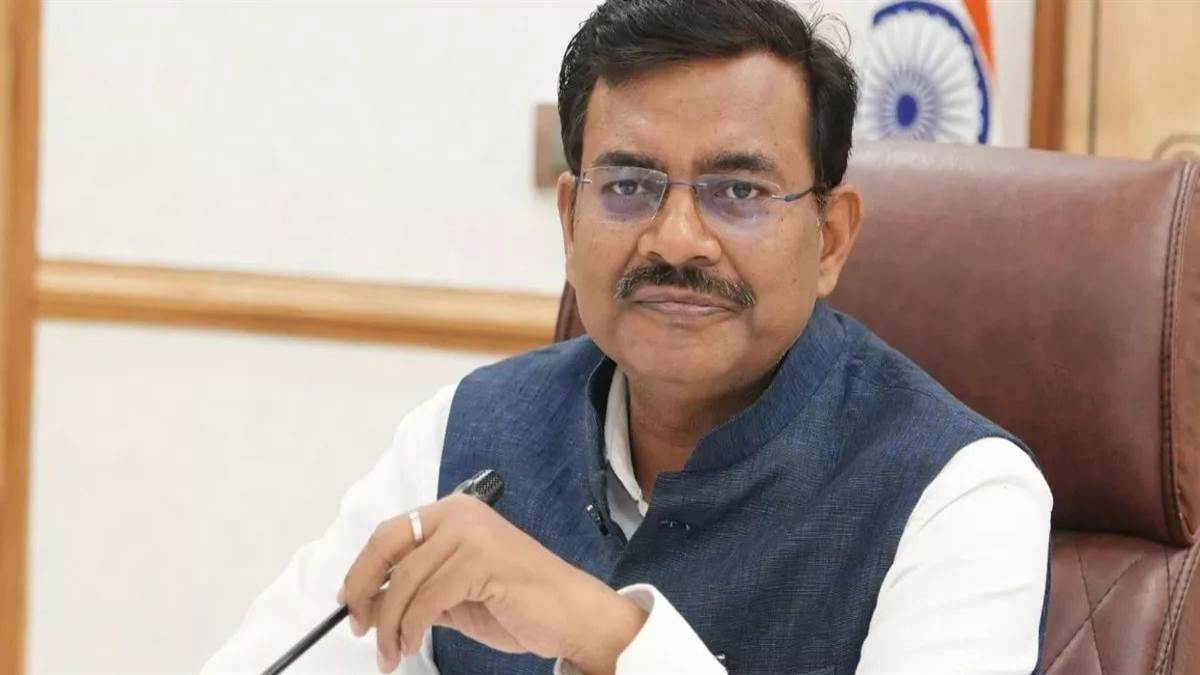 chief secretary addresses traffic congestion in dehradun city