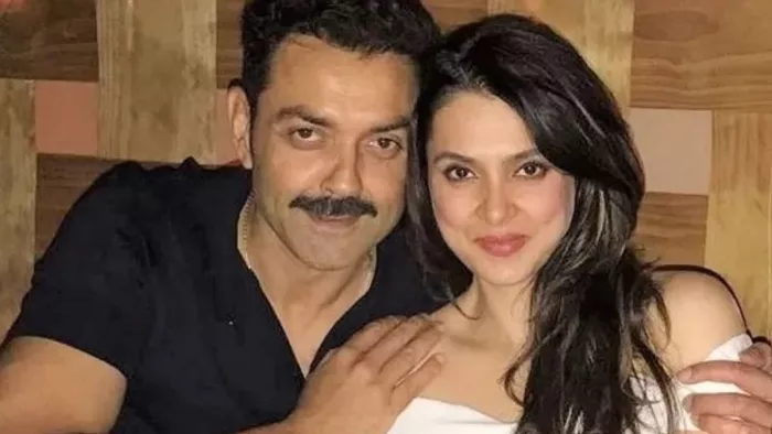 बाबी देओल कश्मीर में करेंगे फिल्म की शूटिंग। फाइल फोटो