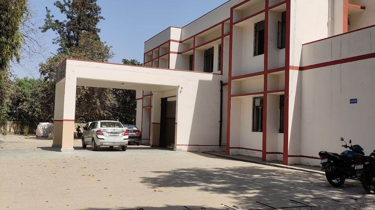 ncr apprenticeship fair at iti muradnagar opportunities for students