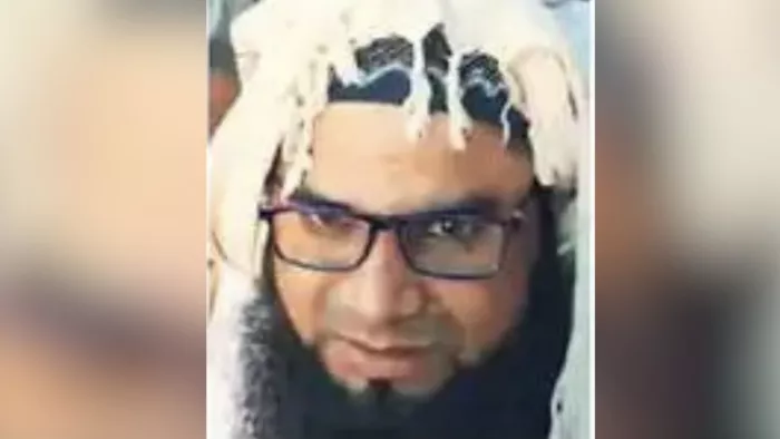 पाकिस्तान के लिए जासूसी करने वाला मेवात से गिरफ्तार, इसके भाई की तलाश जारी