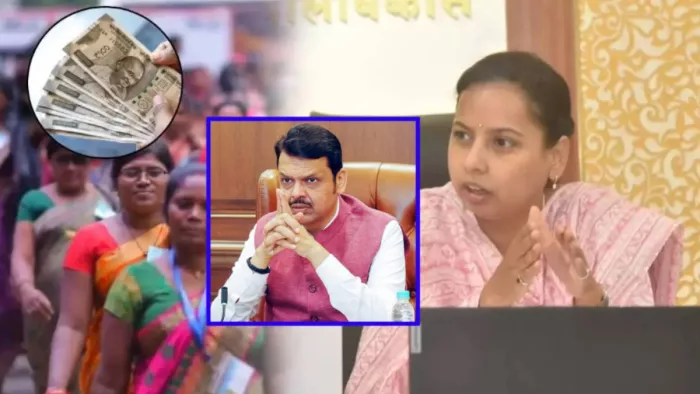 महाराष्ट्र में सराकरी कर्मचारी योजना की लिस्ट से बाहर (फाइल फोटो)