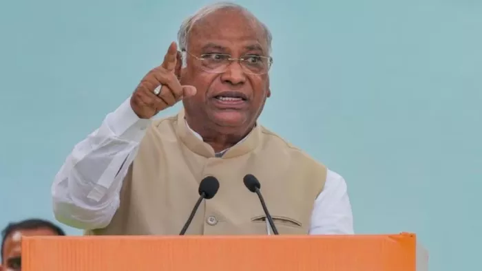 पाकिस्तान से संघर्ष पर सरकार ने देश को गुमराह किया। (फाइल फोटो)