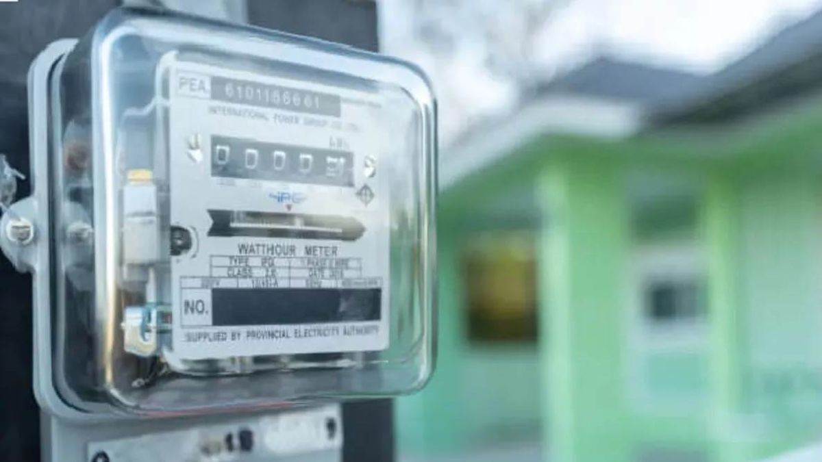 ncr online prepaid meter recharge easy steps for ghaziabad electricity consumers