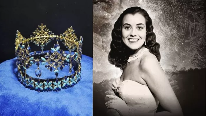 Miss World 2025: लंदन में आयोजित हुआ था पहला मिस वर्ल्ड कॉन्टेस्ट (Picture Courtesy: Pinterest/ Instagram)