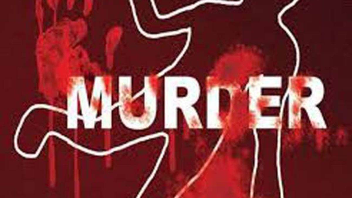 father murdered for becoming an obstacle in love affair lover arrested