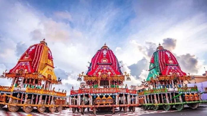 रथ यात्रा में पुरी के लिए चलेंगी 1000 बसें। (फोटो जागरण)