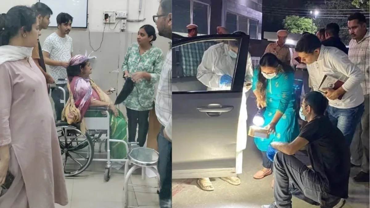 panchkula mittal family suicide case pen no found written suicide note five police team investigate