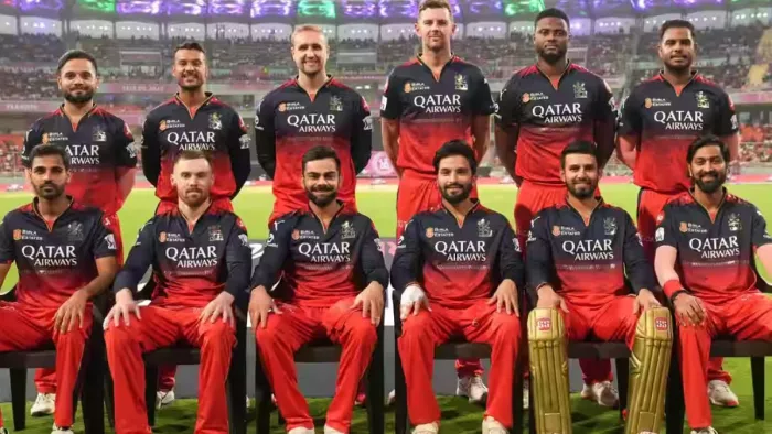 'RCB ने जीत लिया IPL', Dale Steyn की भविष्यवाणी (PIC Credit- AP)