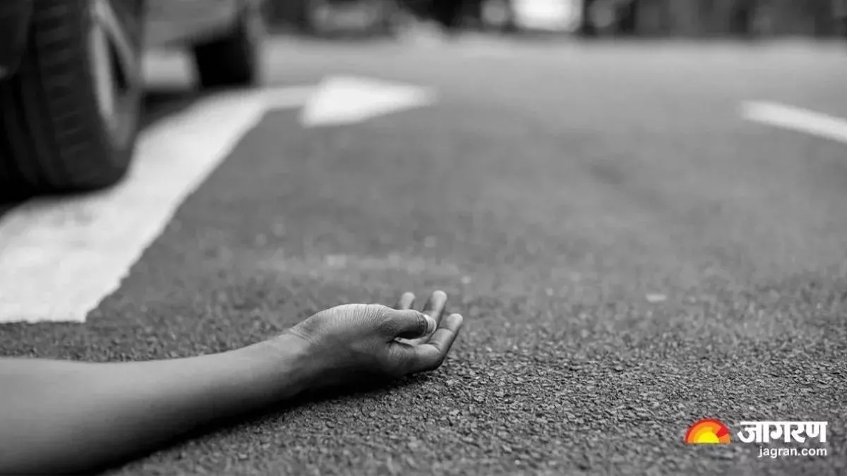 Muzaffarpur Road Accident: मुजफ्फरपुर सकरा में भीषण सड़क हादसा, मामा-भांजे की मौत