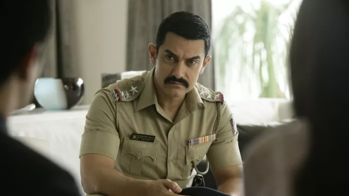 आमिर खान की इस फिल्म ने हिला दिया था बॉक्स ऑफिस (Photo Credit- IMDb)