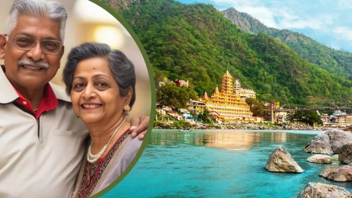 रिटायरमेंट के बाद कहां घूमें? (Image Credit- Uttarakhand Tourism/Freepik)
