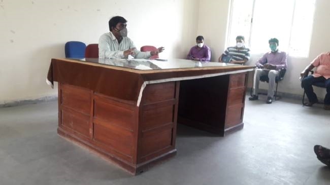 koderma news
