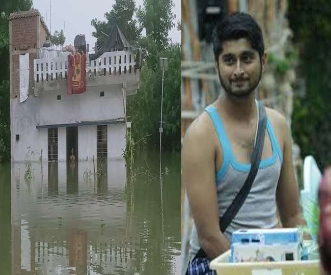 Bigg Boss के इस सेलिब्रिटी के घर में घुसा बाढ़ का पानी, माता-पिता ने शहर में ली शरण