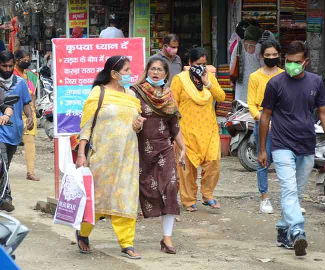 त्योहारों को देखते हुए उत्तराखंड में चार जिलों में शनिवार और रविवार नहीं रहेगा लॉकडाउन