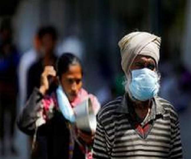पिछले 24 घंटों में 65 लोगों की गई जान