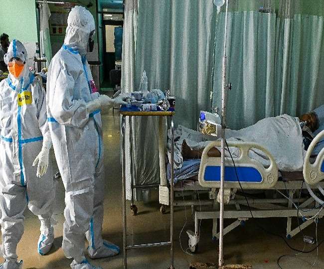 पाकिस्तान में आ रहे कोरोना संक्रमण के नए मामले, कराची में लॉकडाउन