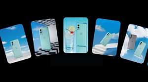 यह OnePlus की प्रतीकात्मक फाइल फोटो है।