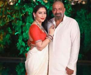 Photo Credit - Manyata Dutt Instagram Photo Screenshot