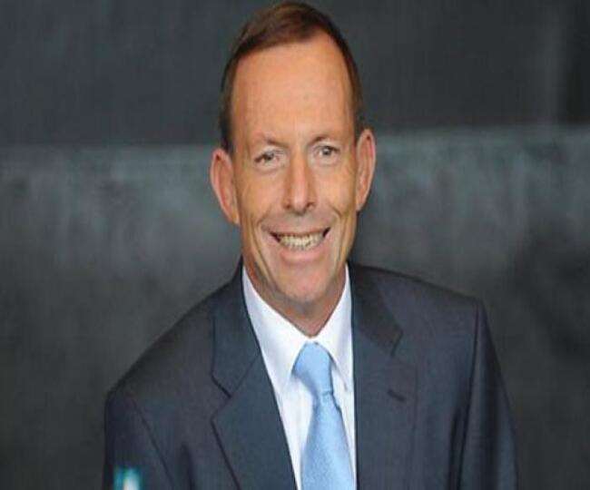 ऑस्ट्रेलिया के पूर्व प्रधानमंत्री टोनी एबॉट अगस्त में भारत की यात्रा करेंगे