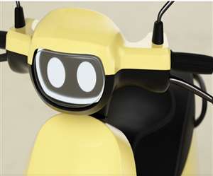 Ola Electric Scooter की होगी होम डिलीवरी! (फोटो क्रेडिट: ओला)