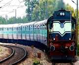 रेलवे ने 15 दिनों के अंदर दूसरी बार रद किया ट्रेन को। प्रतीकात्मक तस्वीर