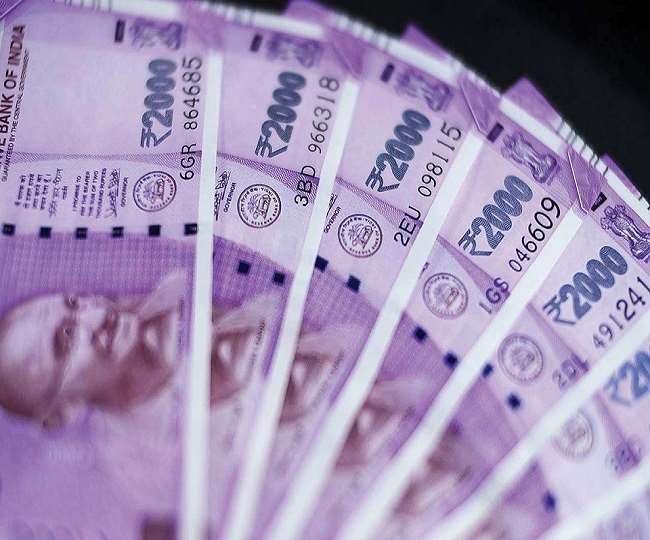 महंगाई भत्ता पूरी तरह टैक्सेबल होता है। (Pti)